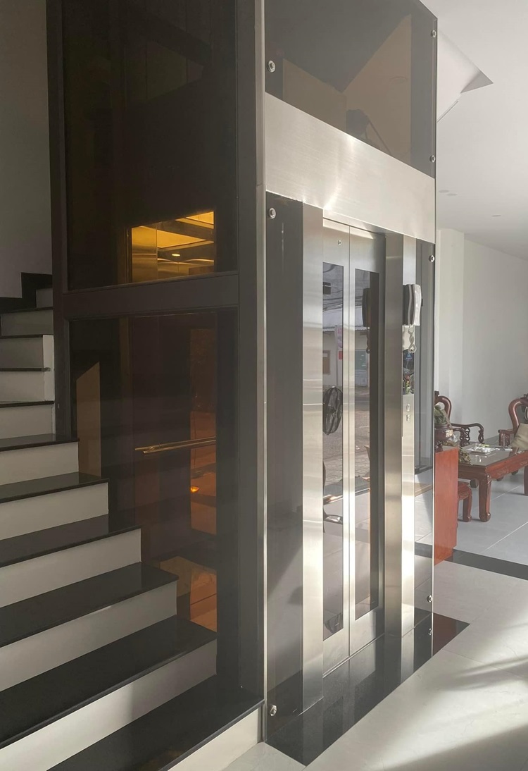 Tiết Kiệm Diện Tích