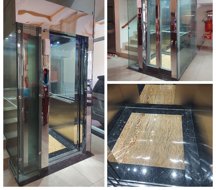 Tăng Giá Trị Bất Động Sản