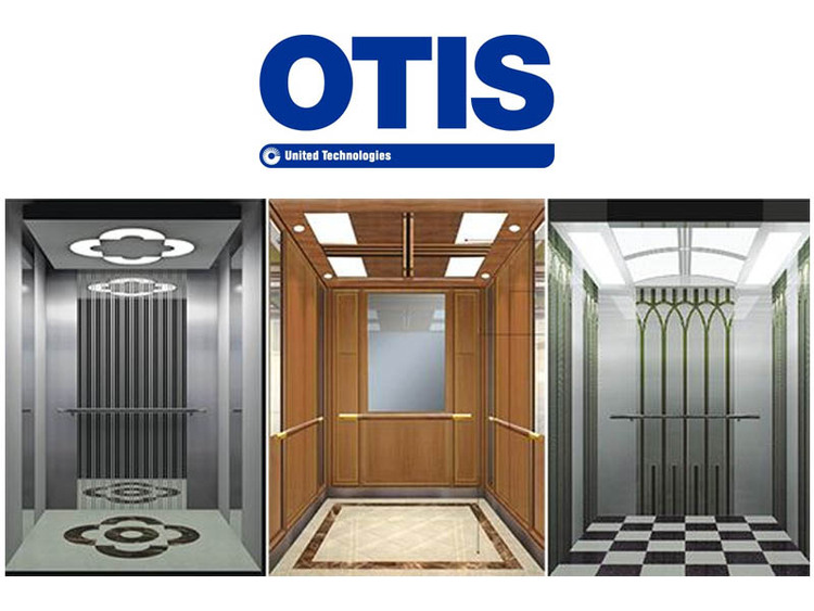 Thang máy OTIS